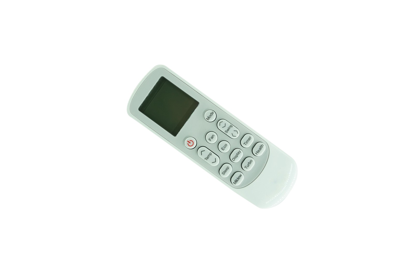 Remote Control For ROVSUN M0-I85J-P0SR TSC-09HA1/13TI22 Portable Air Conditioner