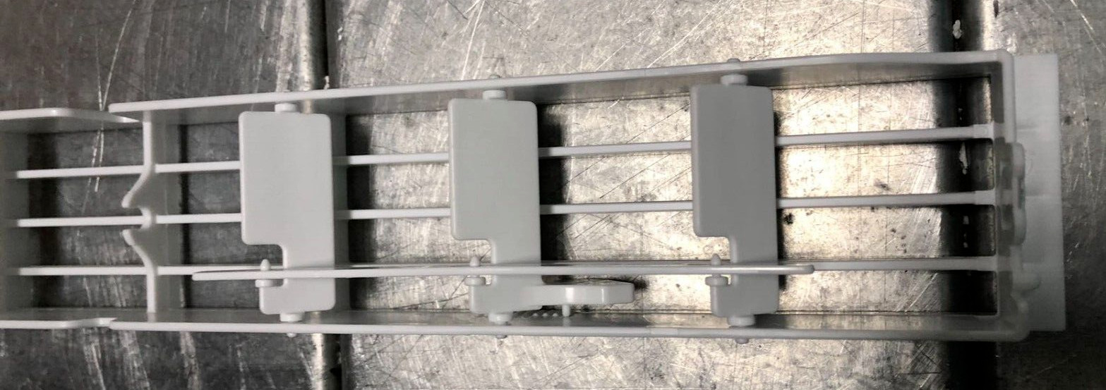 GE AHP10LZ Window Air Conditioner Lever Louver