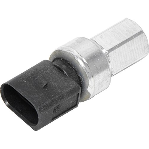 Universal Air Conditioner SW 11103C HVAC Pressure Transducer, Black