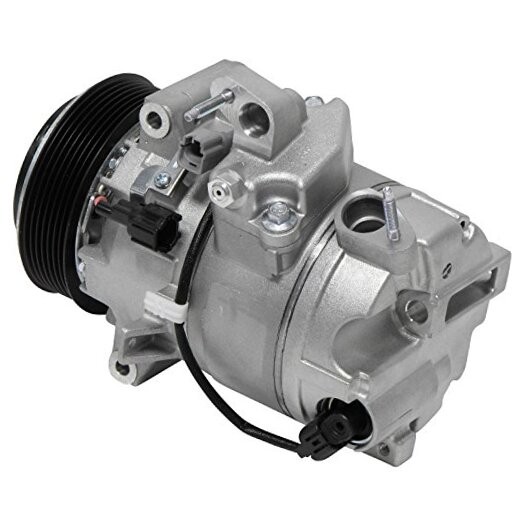 Universal Air Conditioner CO 11320C A/C Compressor