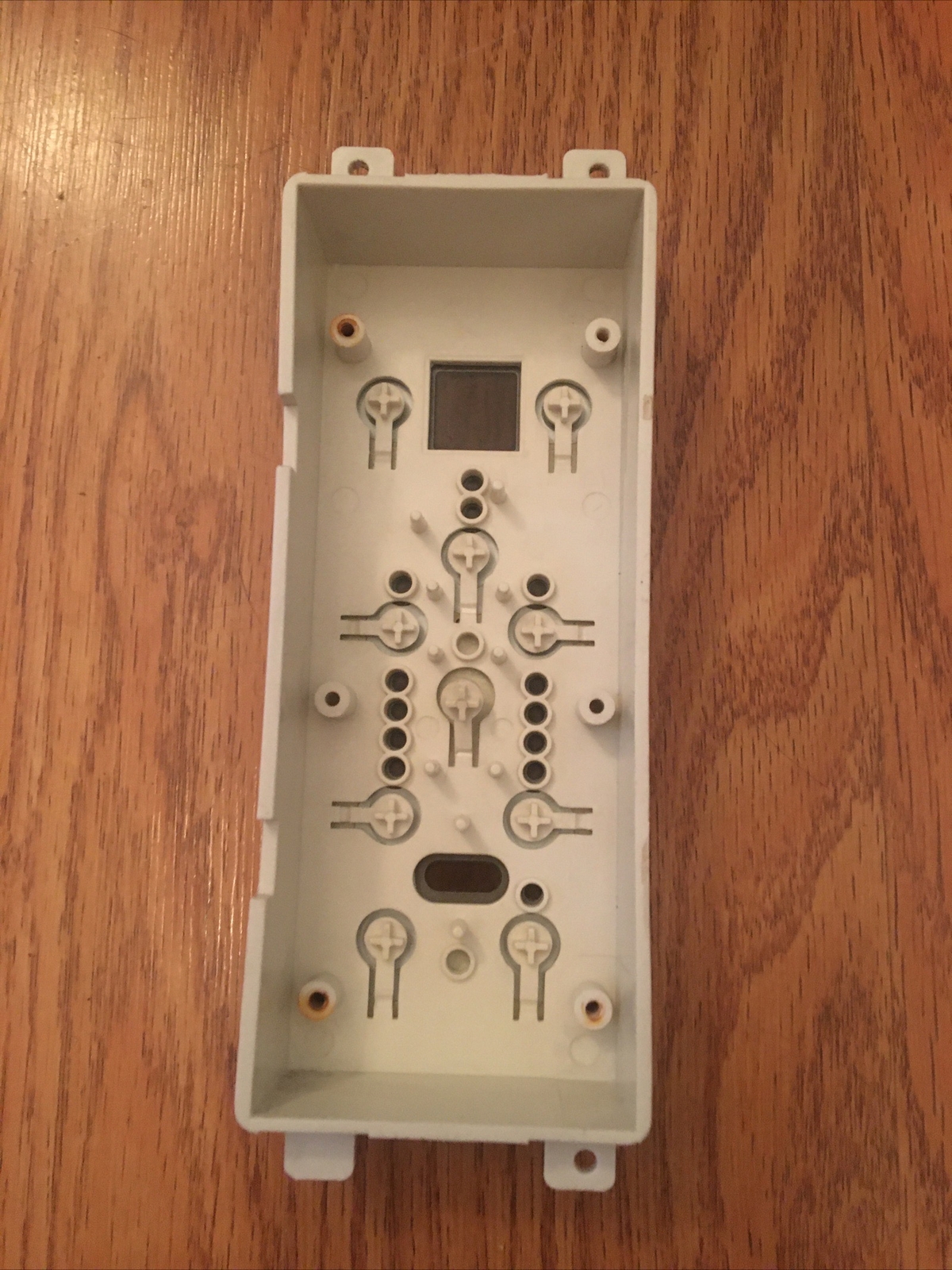 Koldfront ac model: WAC10002WCO Parts Control Panel Cover (no Board )