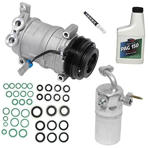 KT 4805 A/C Compressor/Component Kit