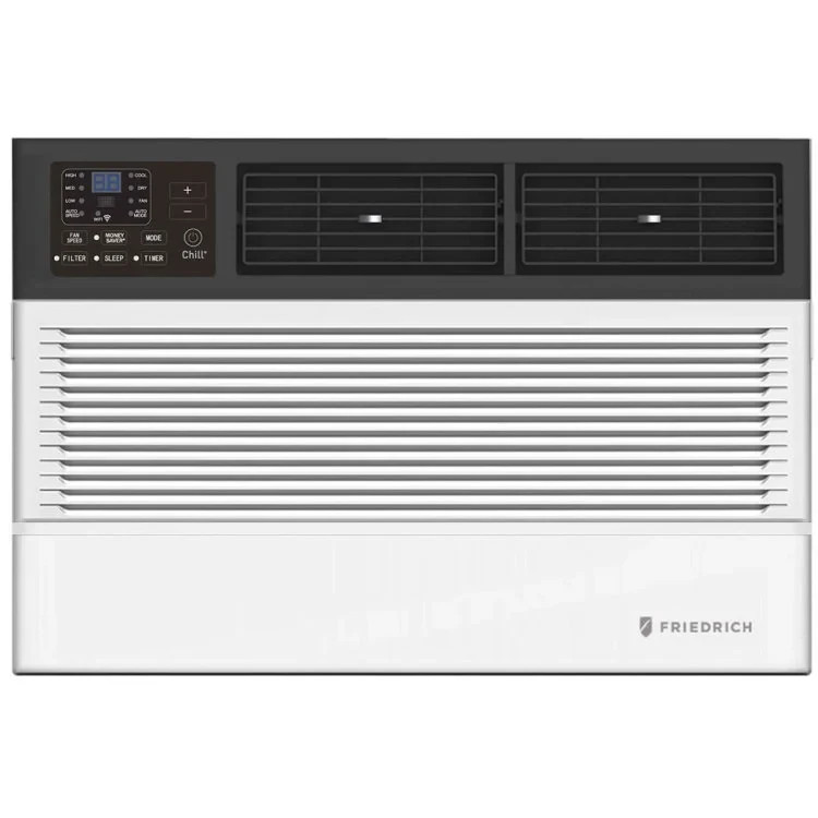 Friedrich Chill Premier 10,000 BTU Smart Air Conditioner