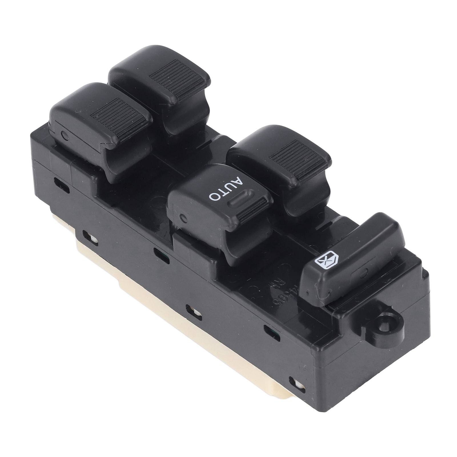 Replacement Power Window Switch Fast Response Fit For Sparky Cami Duet Blac XRIY