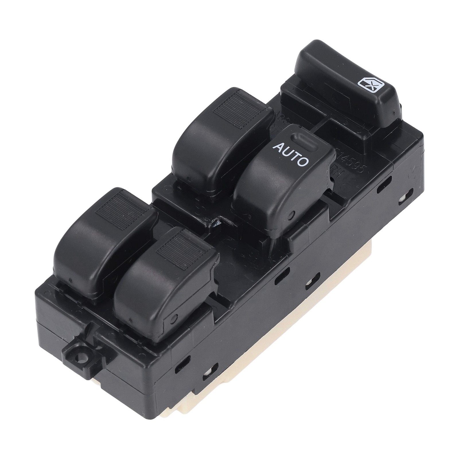 Replacement Power Window Switch Fast Response Fit For Sparky Cami Duet Blac XRIY