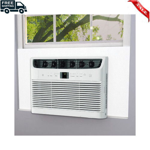 Window Air Conditioner Surround Foam Insulation Panels Side Insulating Sun Block