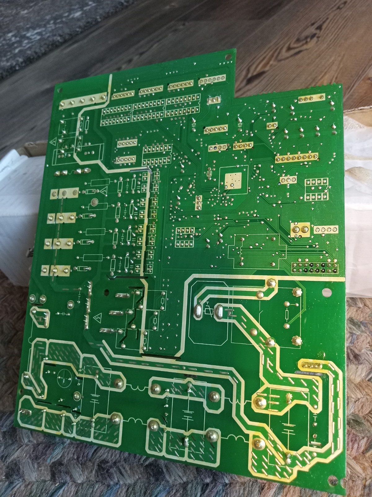 Main Board for KSIM 30912 H216 Replacement Part Mini Split Air Conditioner PCB