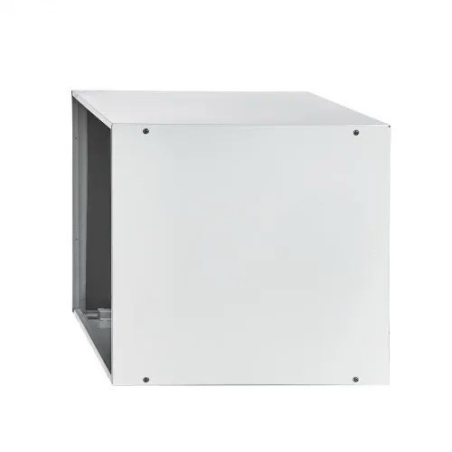 VEVOR Air Conditioner Wall Sleeve 26” Universal Through the Wall Mounted AC Vent
