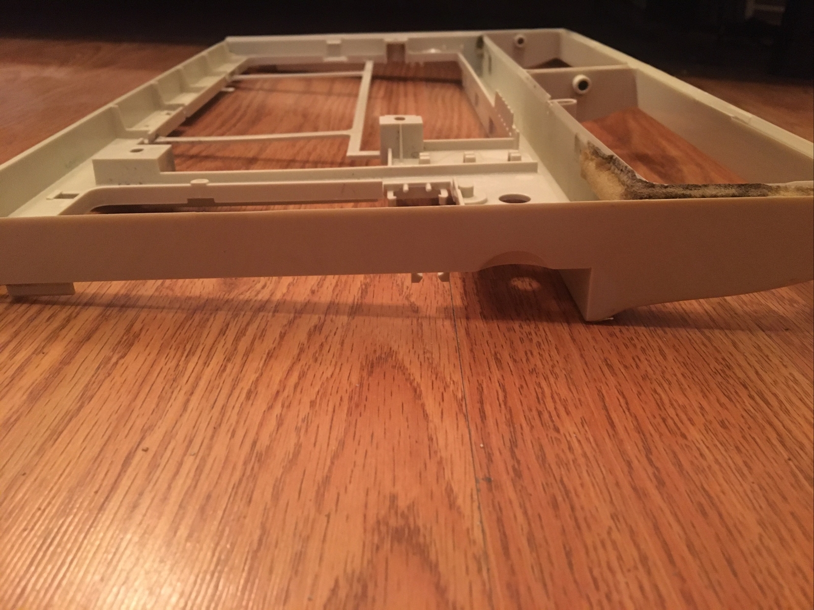 IMPECCA ac model: IWA-08KSFP Front Panel Frame 18.58x 11.81x 22 in