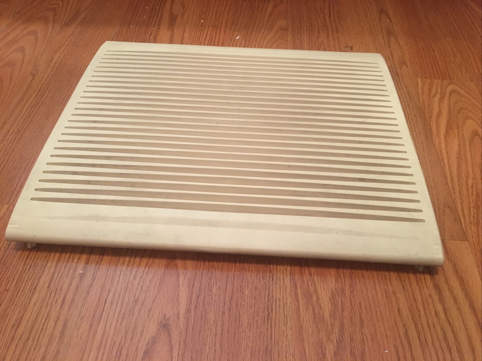 Friedrich ac model: CP12E10 parts Front Panel Air Grille 17.16 x 15.27 in