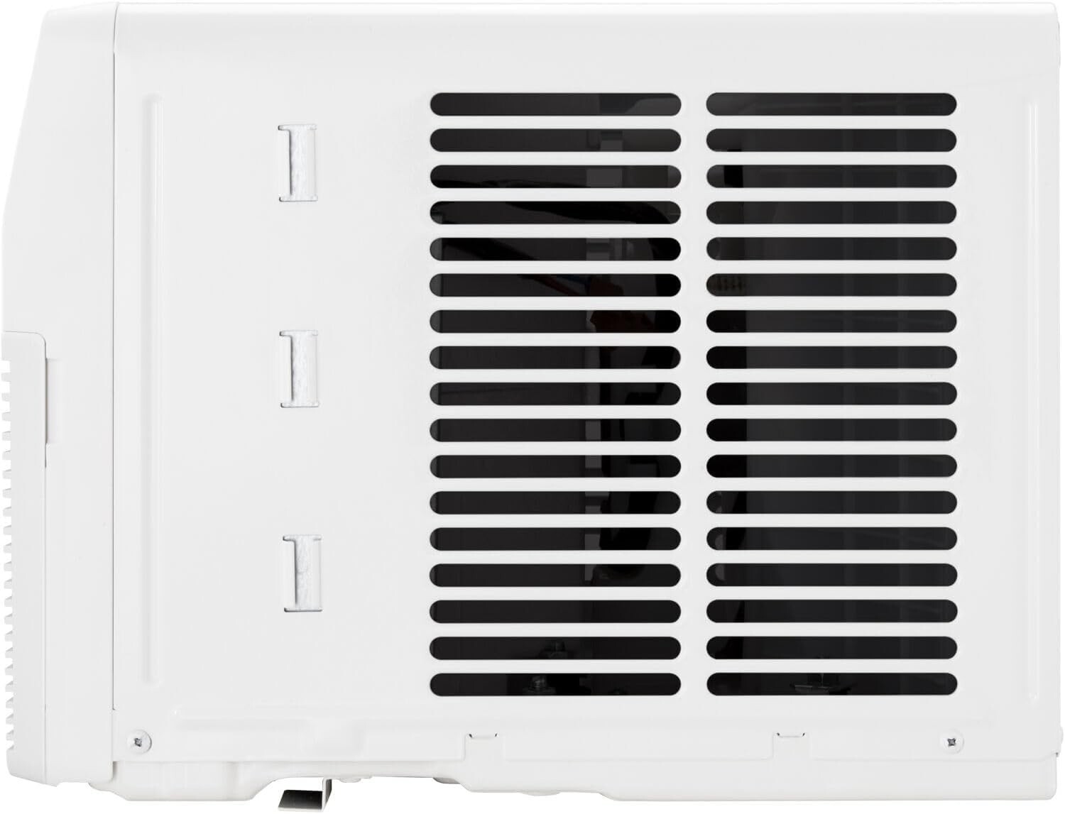 LG 10000 BTU 450 Sq Ft WiFi Smart App Controlled Window Air Conditioner