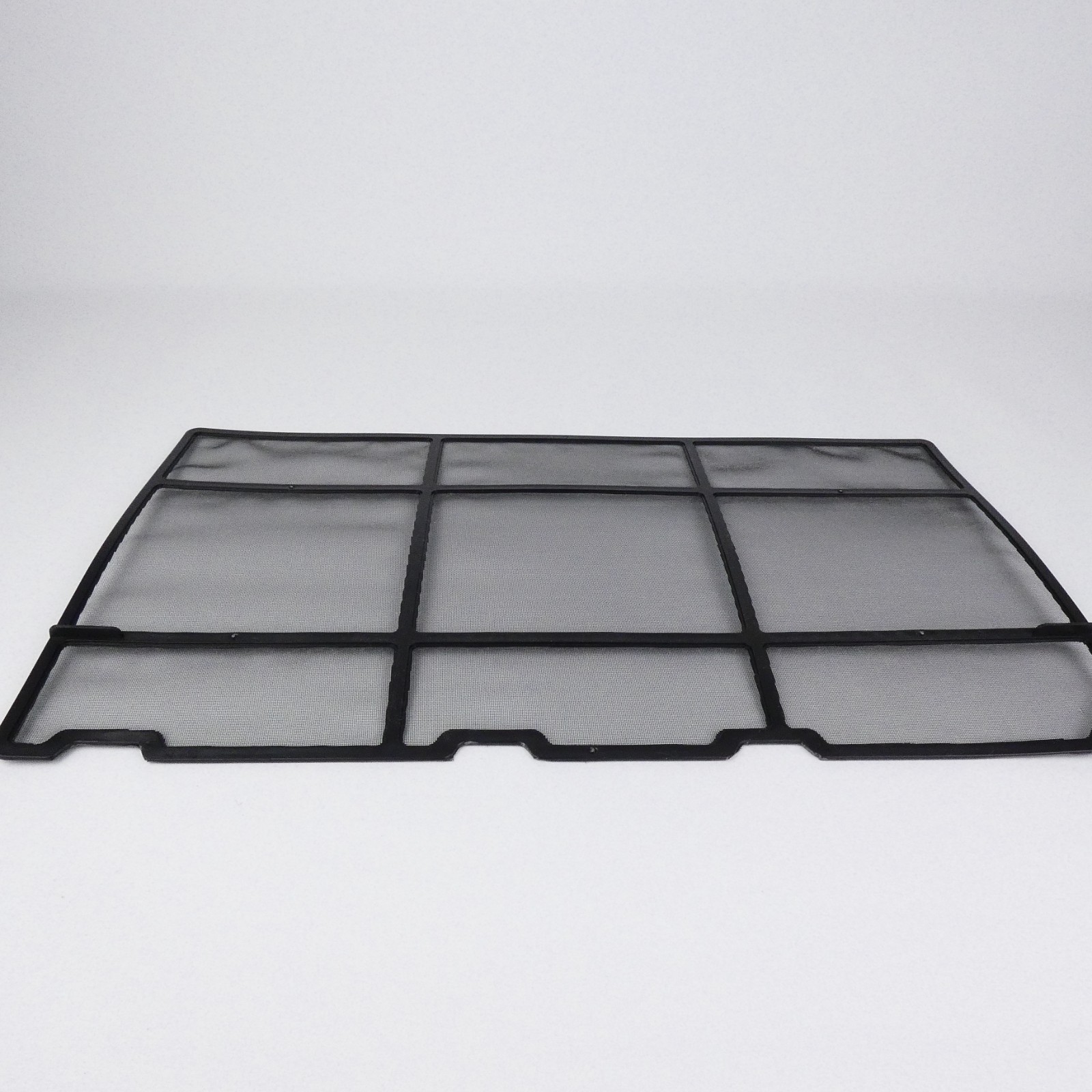 Midea Air Conditioner Air FILTER for Front U Shaped Model MAW Black # DG-QB-GLW