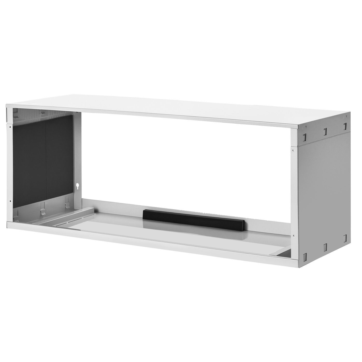 Air Conditioner Wall Sleeve, 42 in Through the Wall Air Conditioner Sleeve, Wall