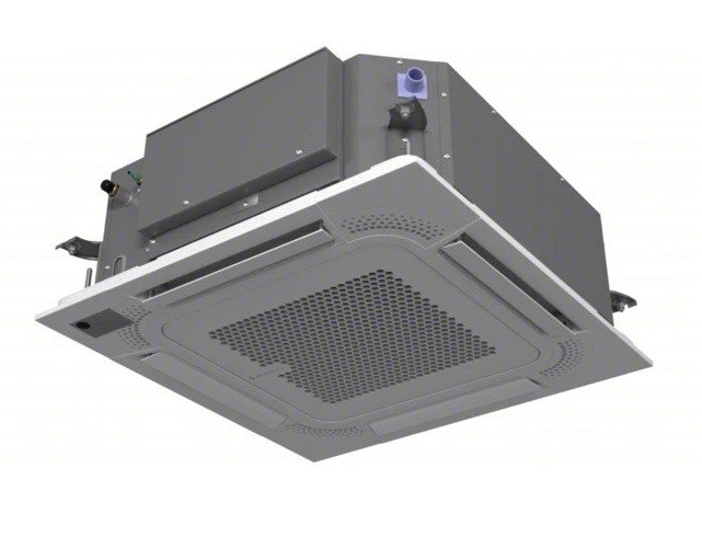 Friedrich FPHFC12A3D Mini-Split Air Handler 14500 BtuH, 550 sq ft, GRILL MISSING
