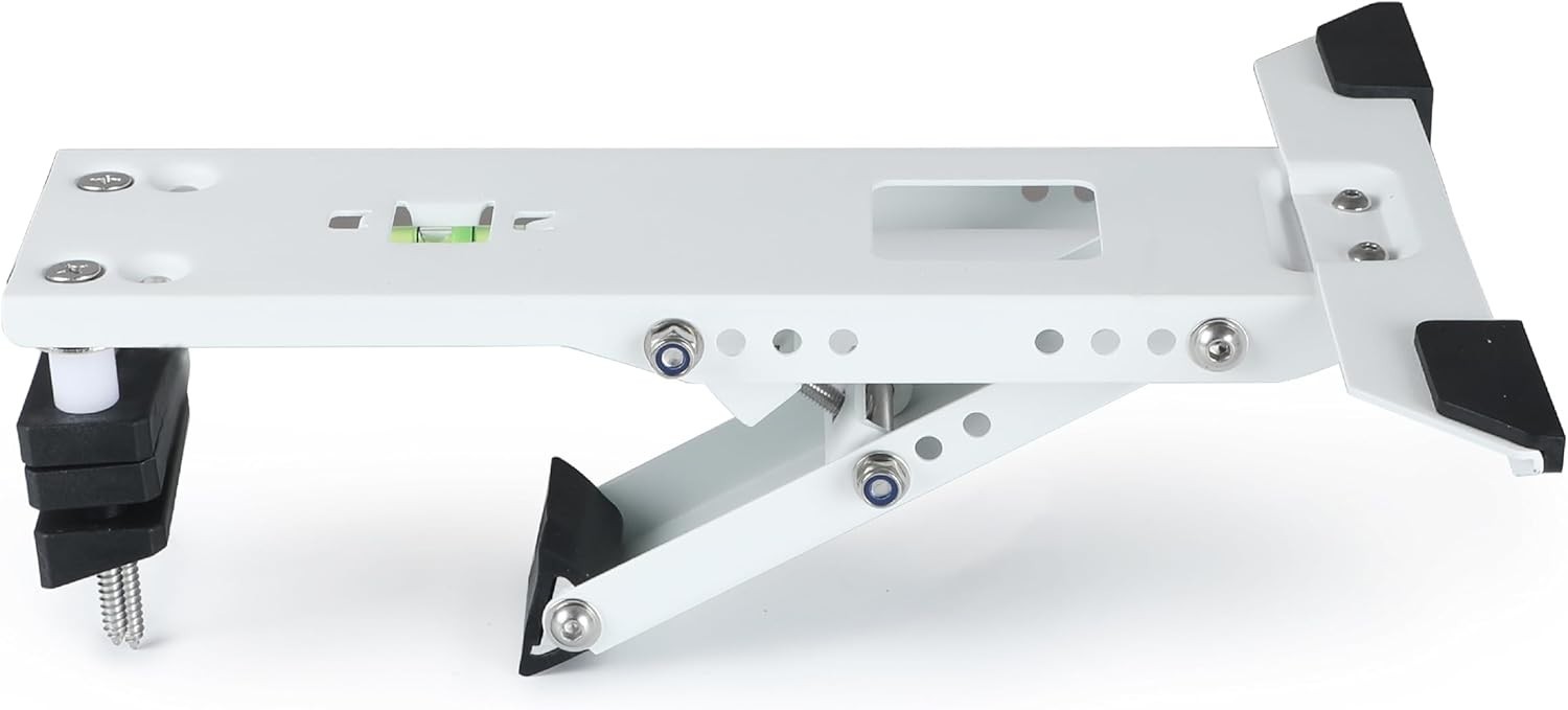 Heavy Duty Window AC Support Bracket for Units Up to 10,000 BTU & 88 lbs