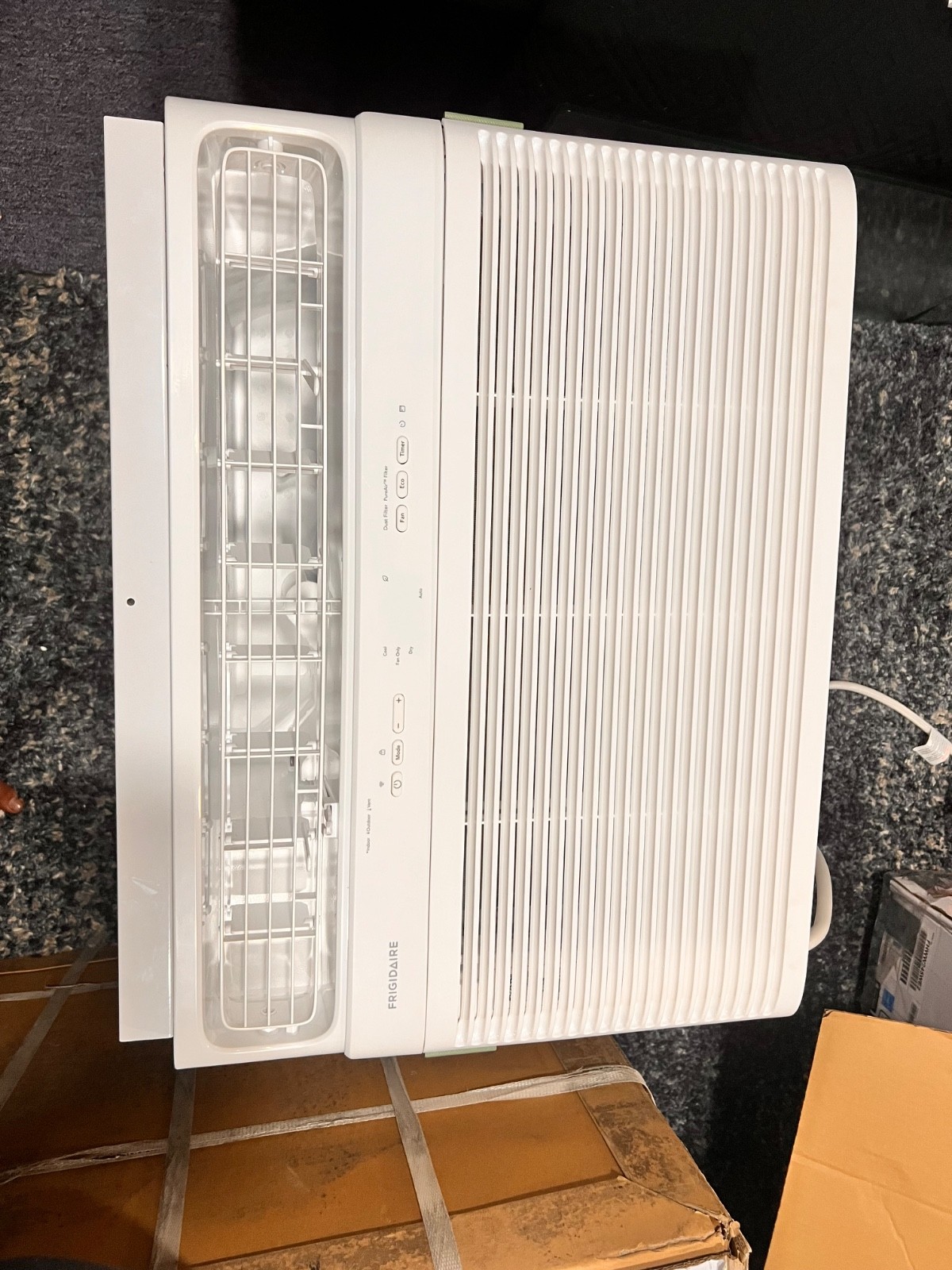 Brand New White Frigidaire Air Conditioner 24000 BTU