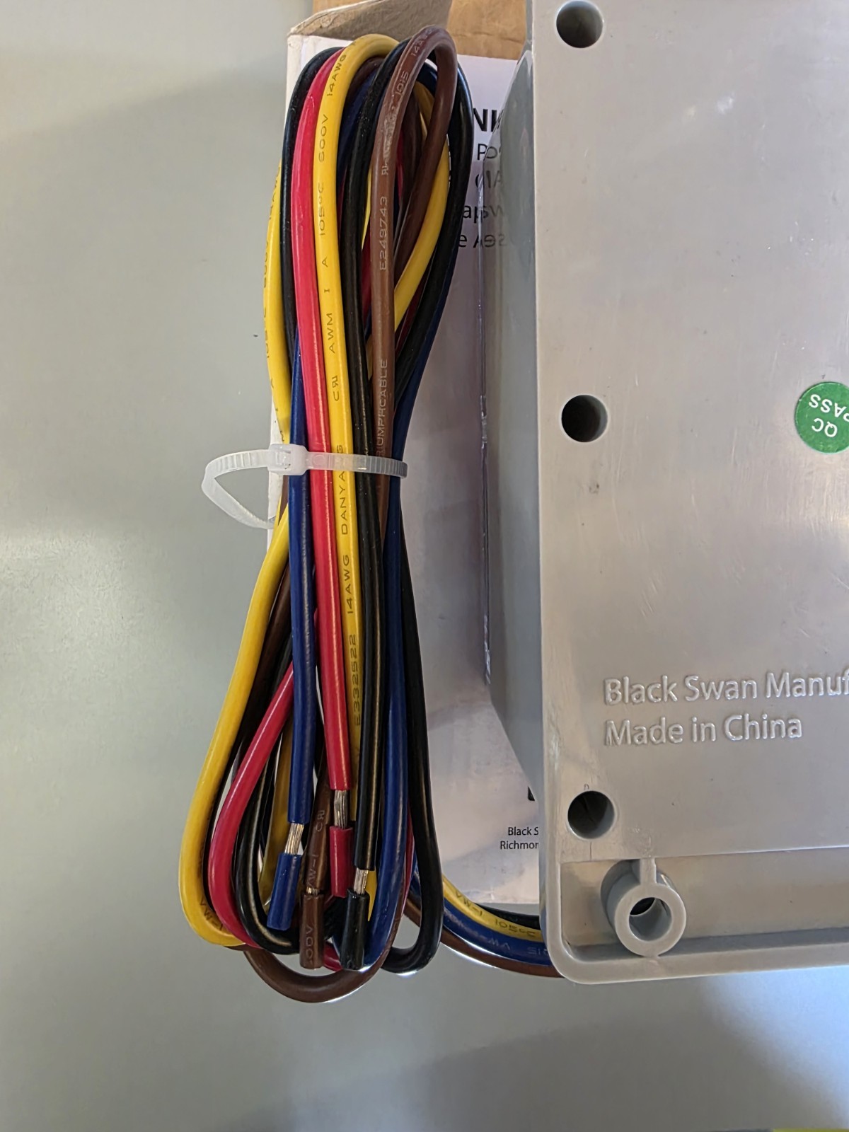 Polar Start, Soft Start Kit for RV Air Conditioner Includes Instructions for