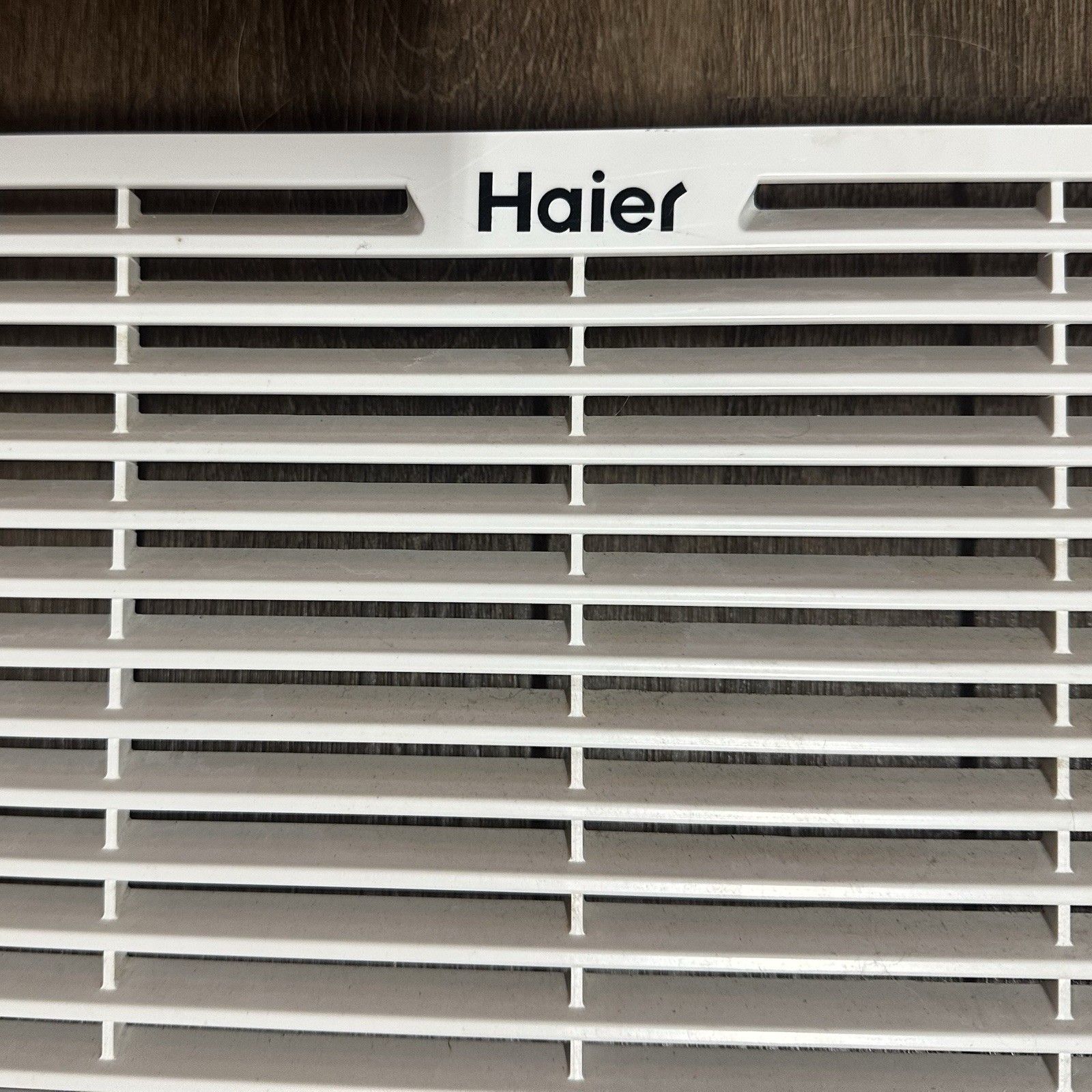 Haier Window Air Conditioner Replacement Front Grill Panel Cover For Model ESAQ4
