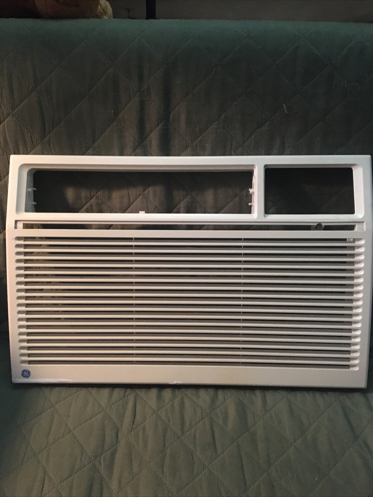 GE AC ASH08FKS1 Front Panel Frame 491x320mm