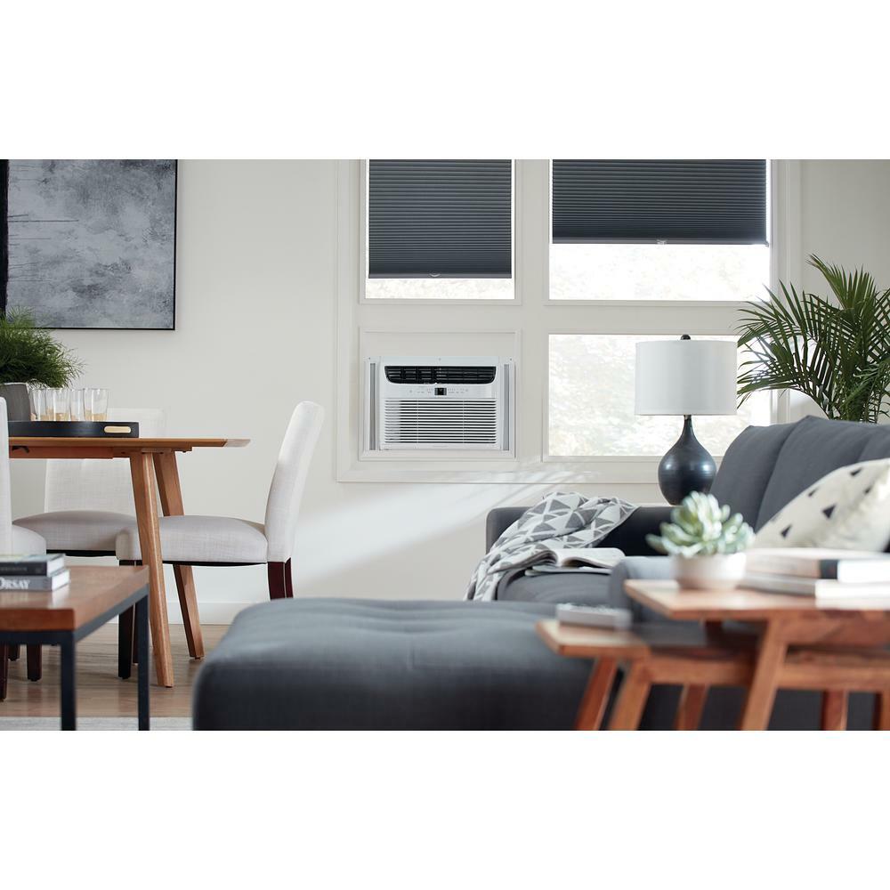 Frigidaire 250 Sq Ft Window Air Conditioner, 6000 BTU Energy Saver Room AC Unit