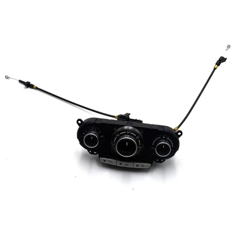 HVAC Control Panel HVAC Heater Switches Module for 2008-2015 Vehicles 9023905