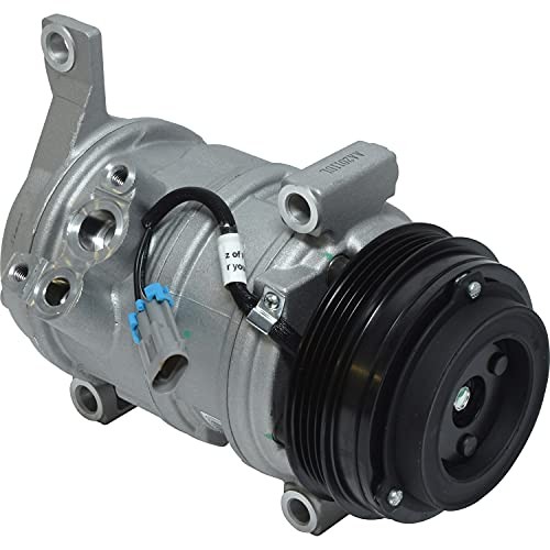 KT 4037 Universal A C Compressor Kit