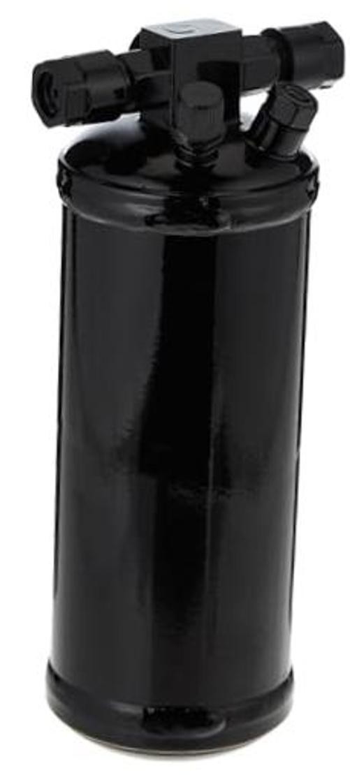 Universal Air Conditioner RD 8214C A/C Receiver Drier,Black