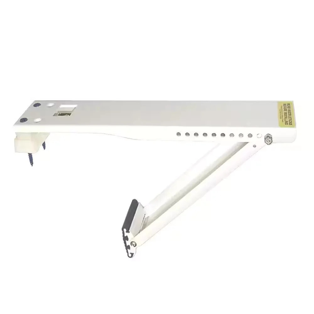 AC Safe Universal Light Duty Window Air Conditioner Support Bracket AC-080