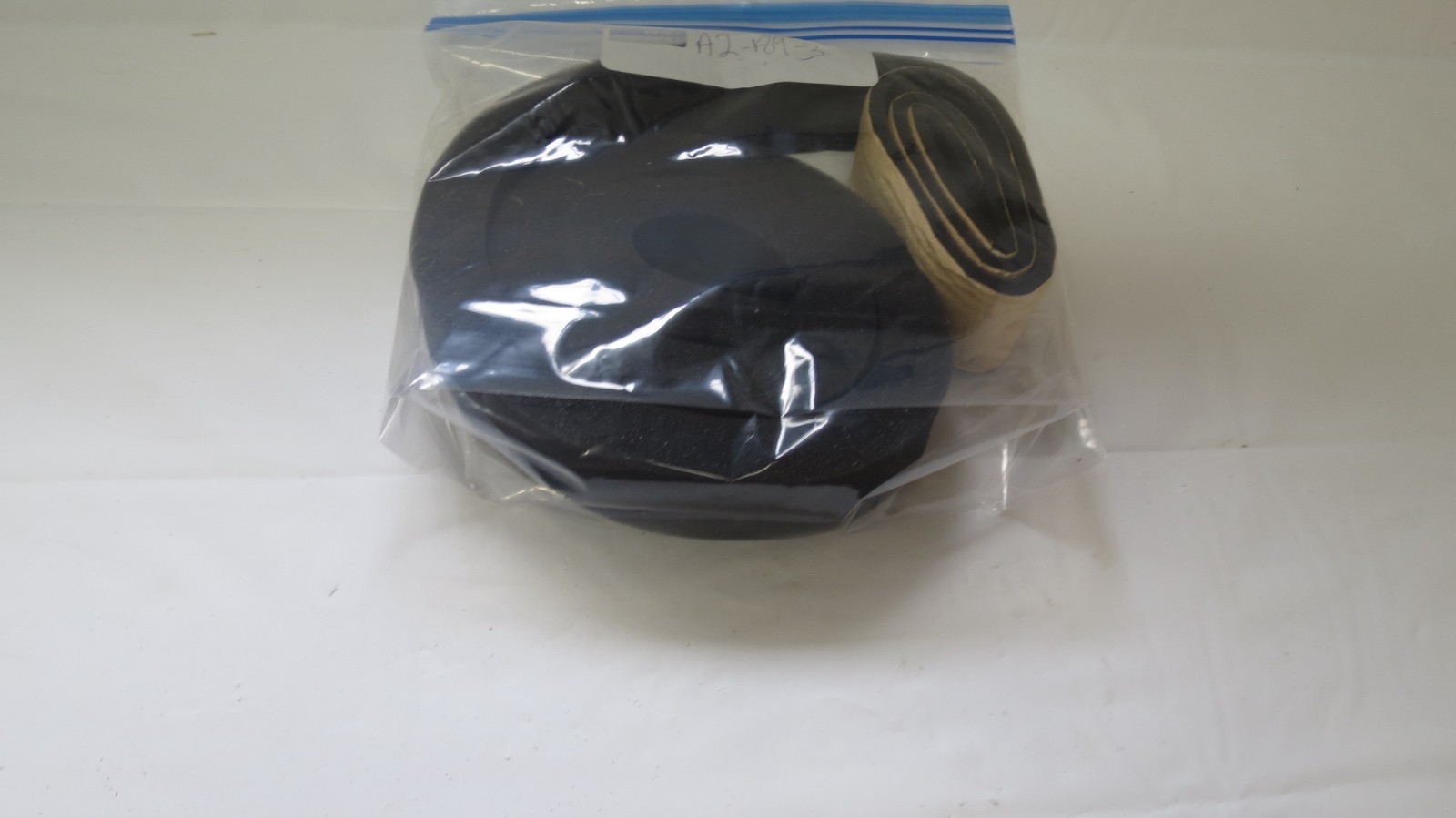 Genuine Perfect Aire Air 5,000 BTU Insulation Kit Conditioner A/C