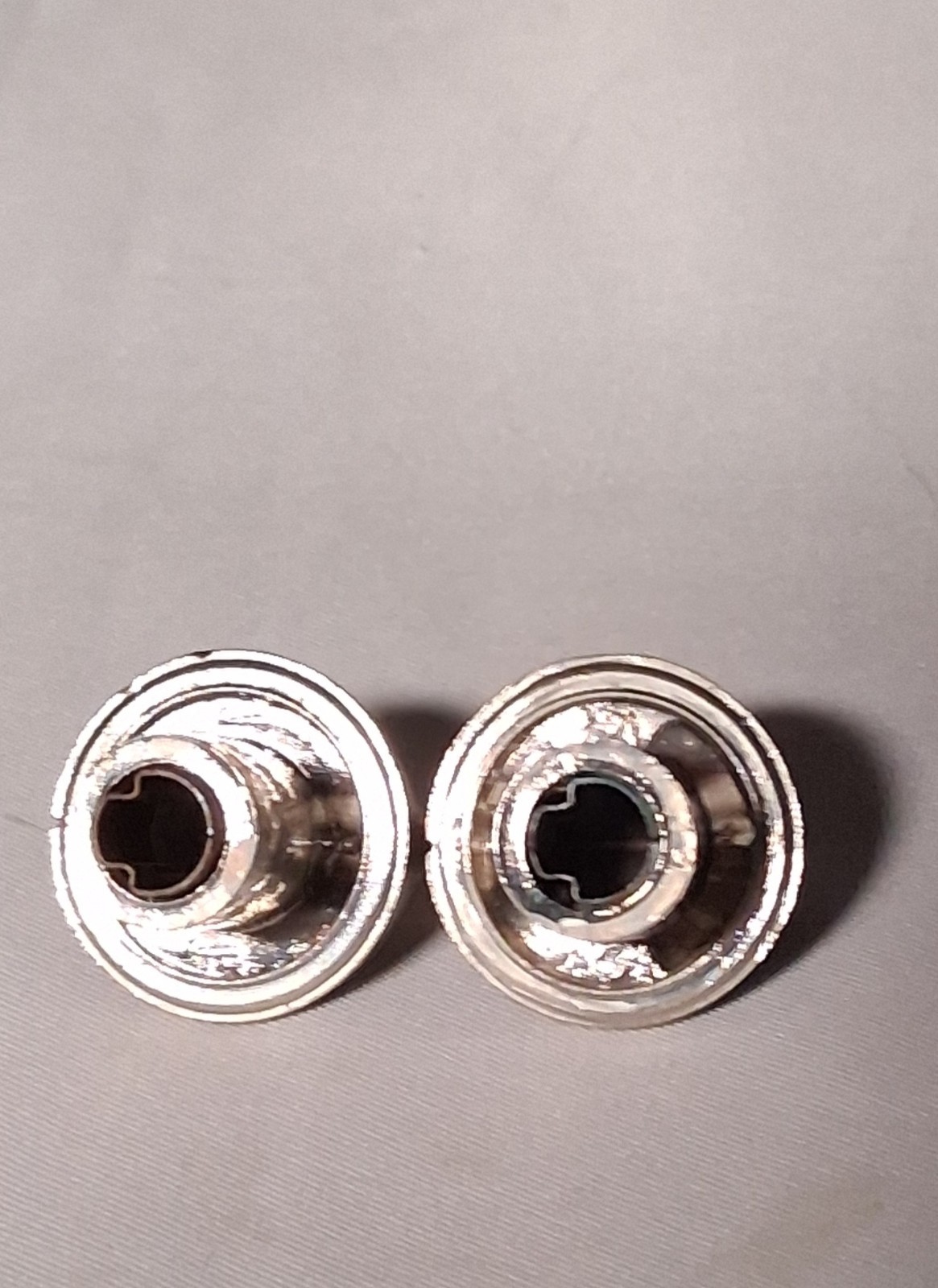 ATM05LAB1 Air Conditioner Knob Replacement & Aluminum Plate GE Air Conditioner