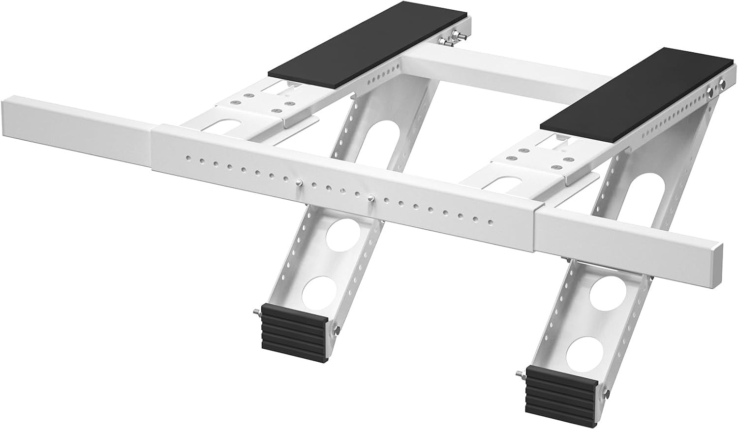Air Conditioner Support Bracket, Adjustable Window Air Conditioner Bracket, No D