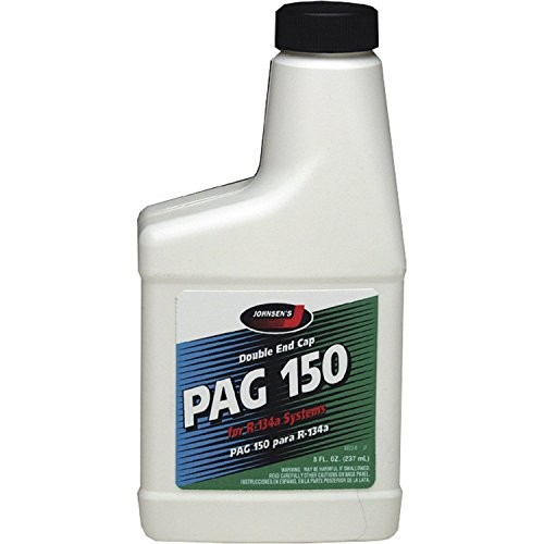 Universal Air Conditioner RO 0902B Refrigerant Oil