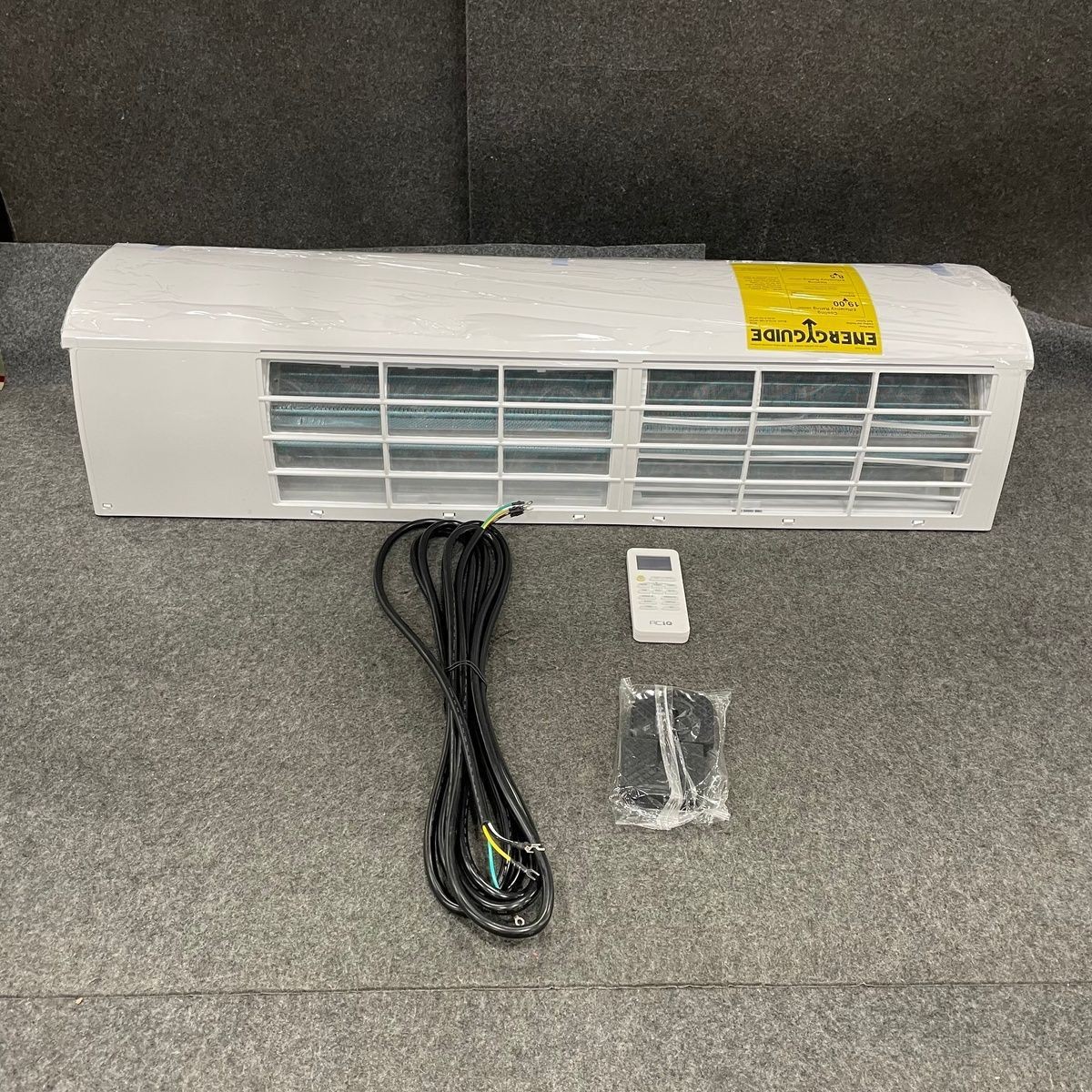 ACIQ ACIQ-K18W-HP230 Cooling & Heating Indoor Unit ONLY for Split AC System *