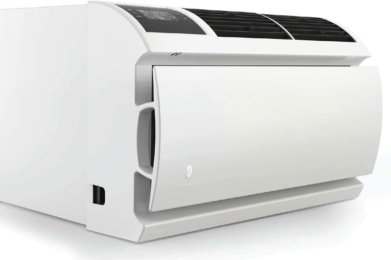 WCT16A30A 27″ WallMaster Smart Thru-the-Wall Air Conditioner with 15400 Cooling