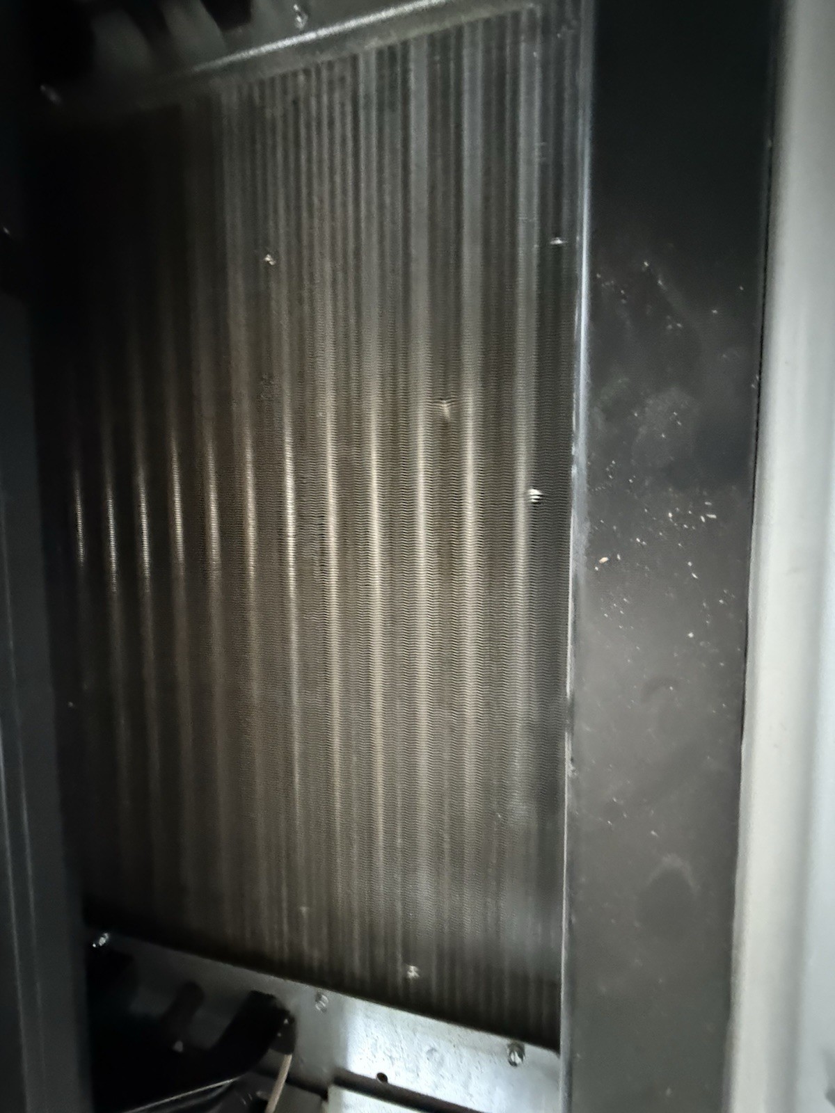 Friedrich Commercial Air Conditioner