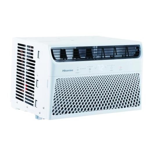 8000 BTU Window Air Conditioner Unit for Bedroom Garage Single Living Room,