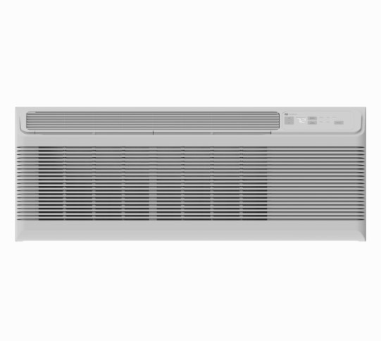 GE Zoneline AZHS15ECXXA PTAC 15,000 BTU Cooling Capacity with Heat Pump