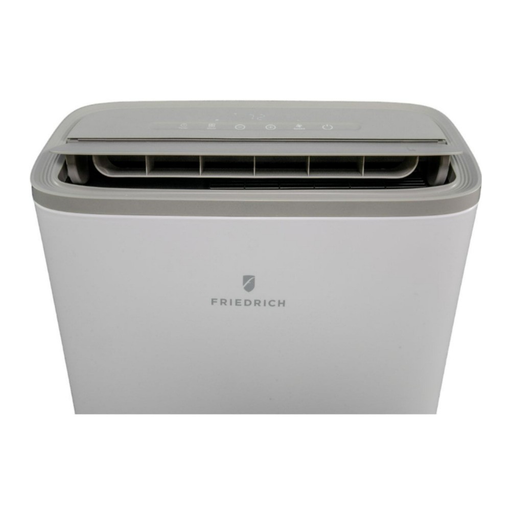 Friedrich 14000 BTU Inverter Portable Air Conditioner with Heat Pump