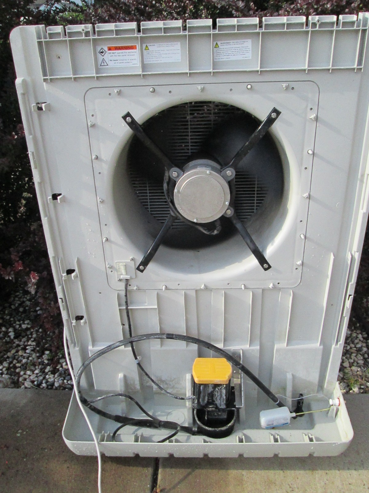Bonaire Durango Window Cooler