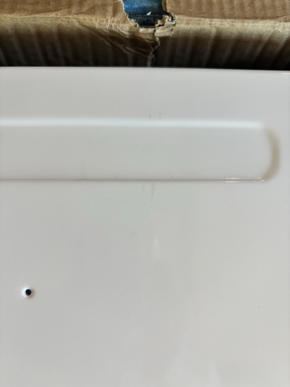 Koldfront WTCSLV Through Wall Air Conditioner Sleeve Steel Wall Sleeve READ