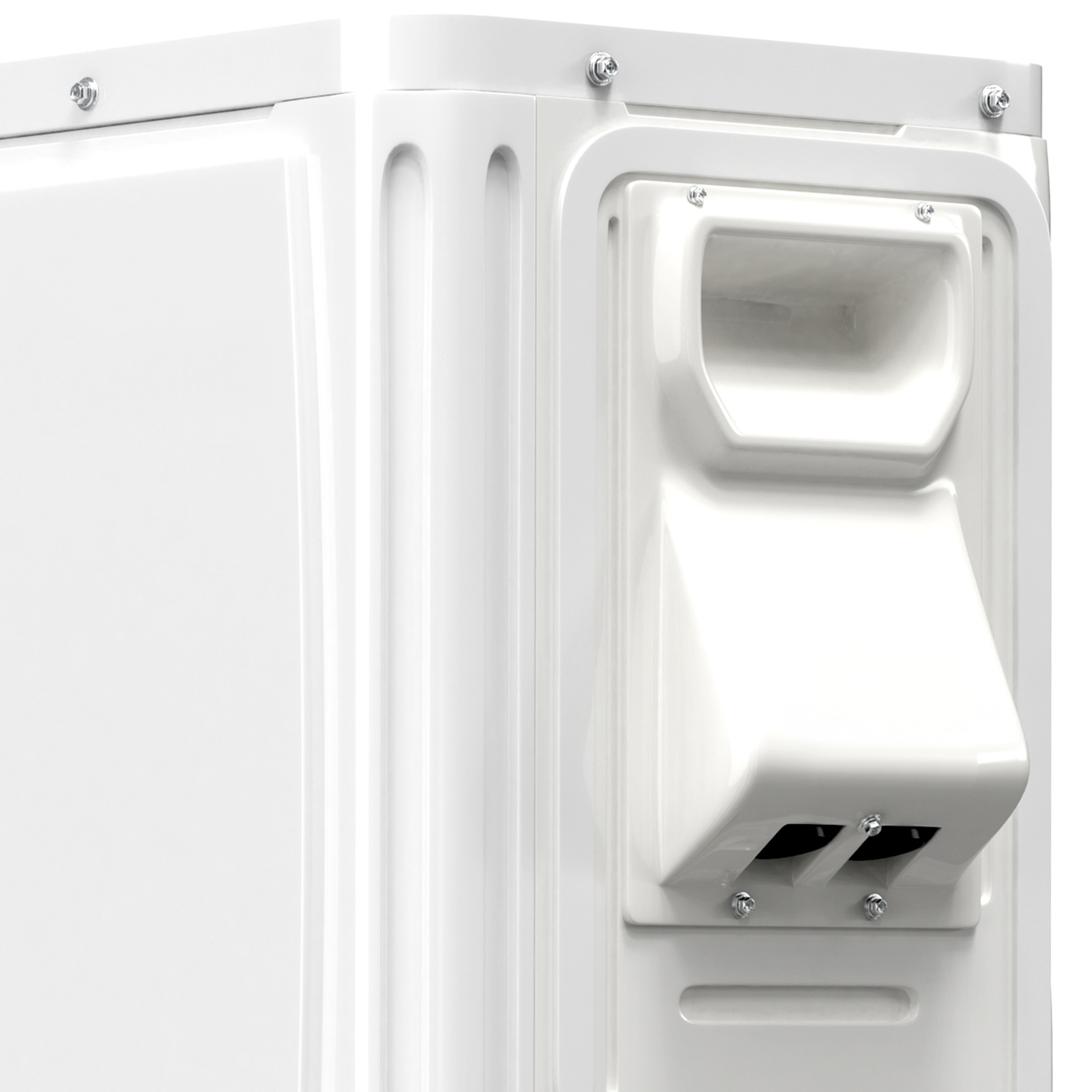 18000 BTU Mini Split Air Conditioner Heat Pump System 208-230V Ductless AC Cool