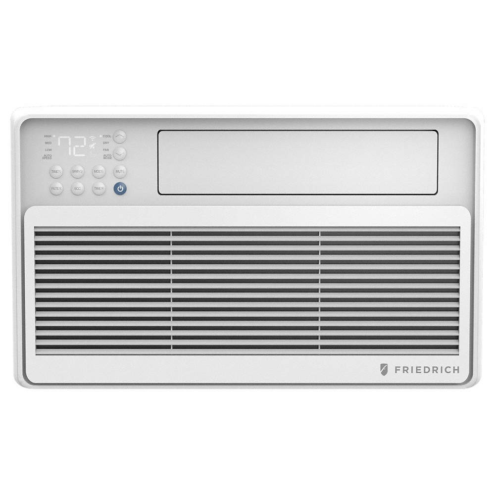 FRIEDRICH CCV10A10A Window Air Conditioner,10000 BtuH 804TL9