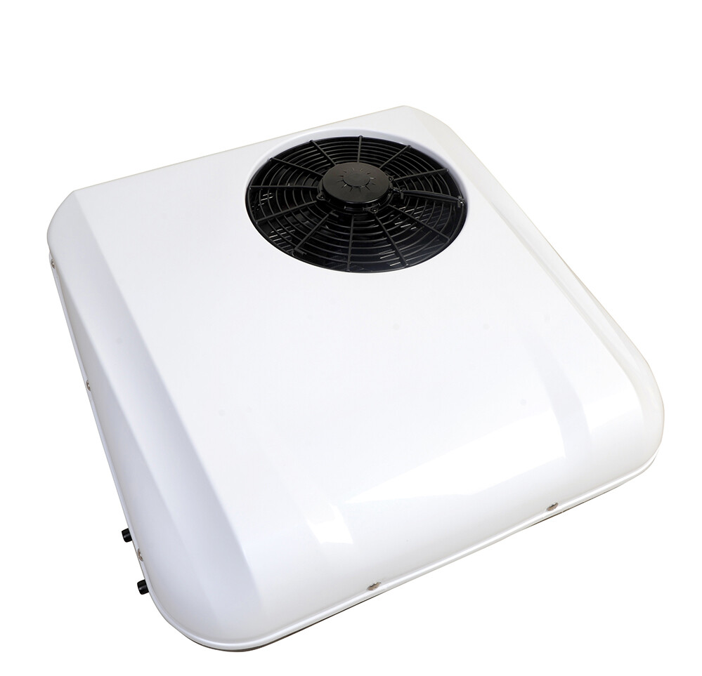 12V Rooftop Air Conditioner AC Kit for RV Motorhome Caravan Bus Heat & Cool
