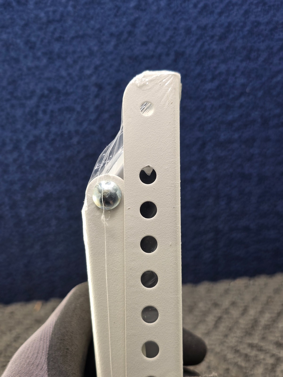 A/C-SAFE AC-080: Window Air Conditioner Support Bracket Up To 80 Lbs 5-10K BTU