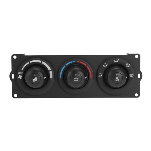 A/C Heater Climate Control Module for Kenworth Truck 2006-2026 Up HVAC Control