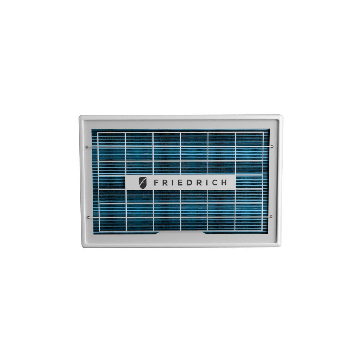 Friedrich CCW10B10B 10,000 BTU Chill Premier Smart Window AC Wi-Fi 115V