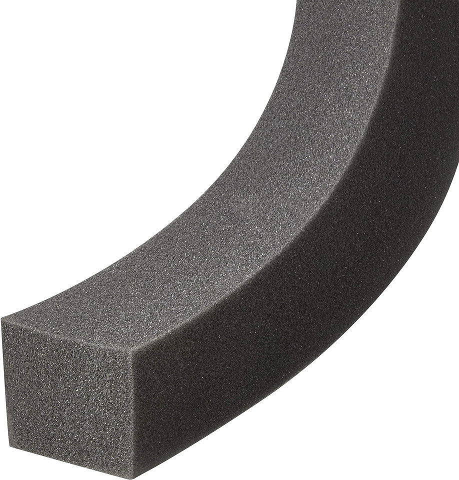 Frost King AC43H Air Conditioner Weatherseal Tape, 2-1/4 Inch, 2-1/4″ W, 2-1/4″