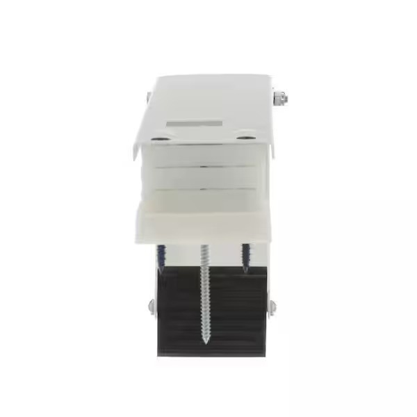 AC-Safe Universal Light-Duty Conditioner Support with stainless steel hardware