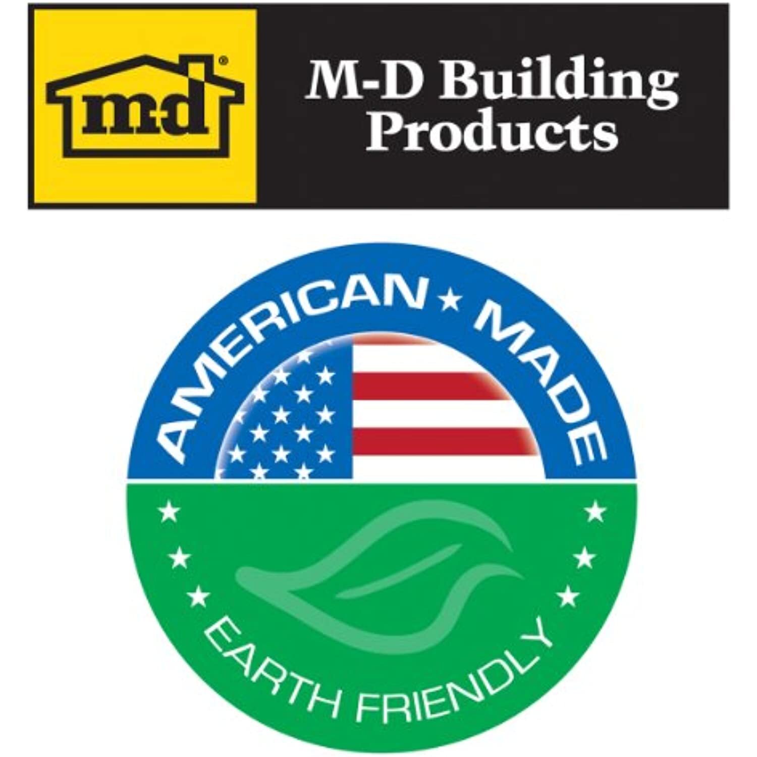 M-D Building Products 87619 20-Inch by28-Inch by 30-Inch Window Air Conditioner