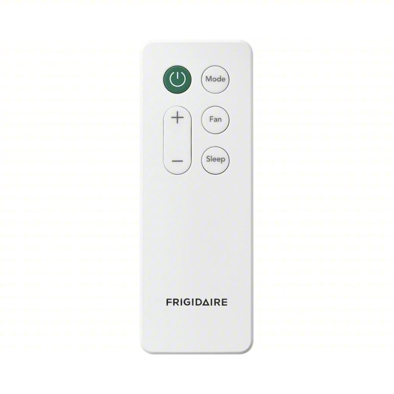 Frigidaire FHWW104TE1 10000 BTU Smart Window Air Conditioner Wi-Fi Remote